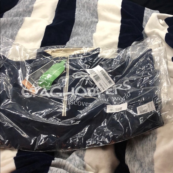 🆕 Craghoppers Miska micro Fleece ♻️recycled plastic bottles - Picture 2 of 14